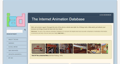 Desktop Screenshot of intanibase.com